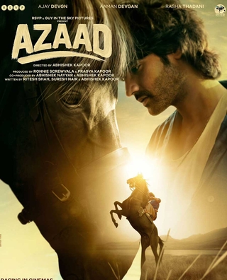 Azaad photo 3