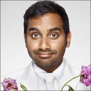 Aziz Ansari