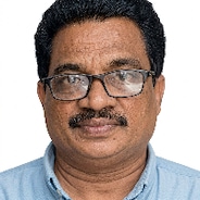 Baburaj Bhakthapriyam