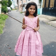 Baby Deekshitha