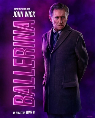 From the World of John Wick: Ballerina photo 8