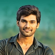 Bellamkonda Sai Srinivas