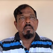 Bernard Fernandes