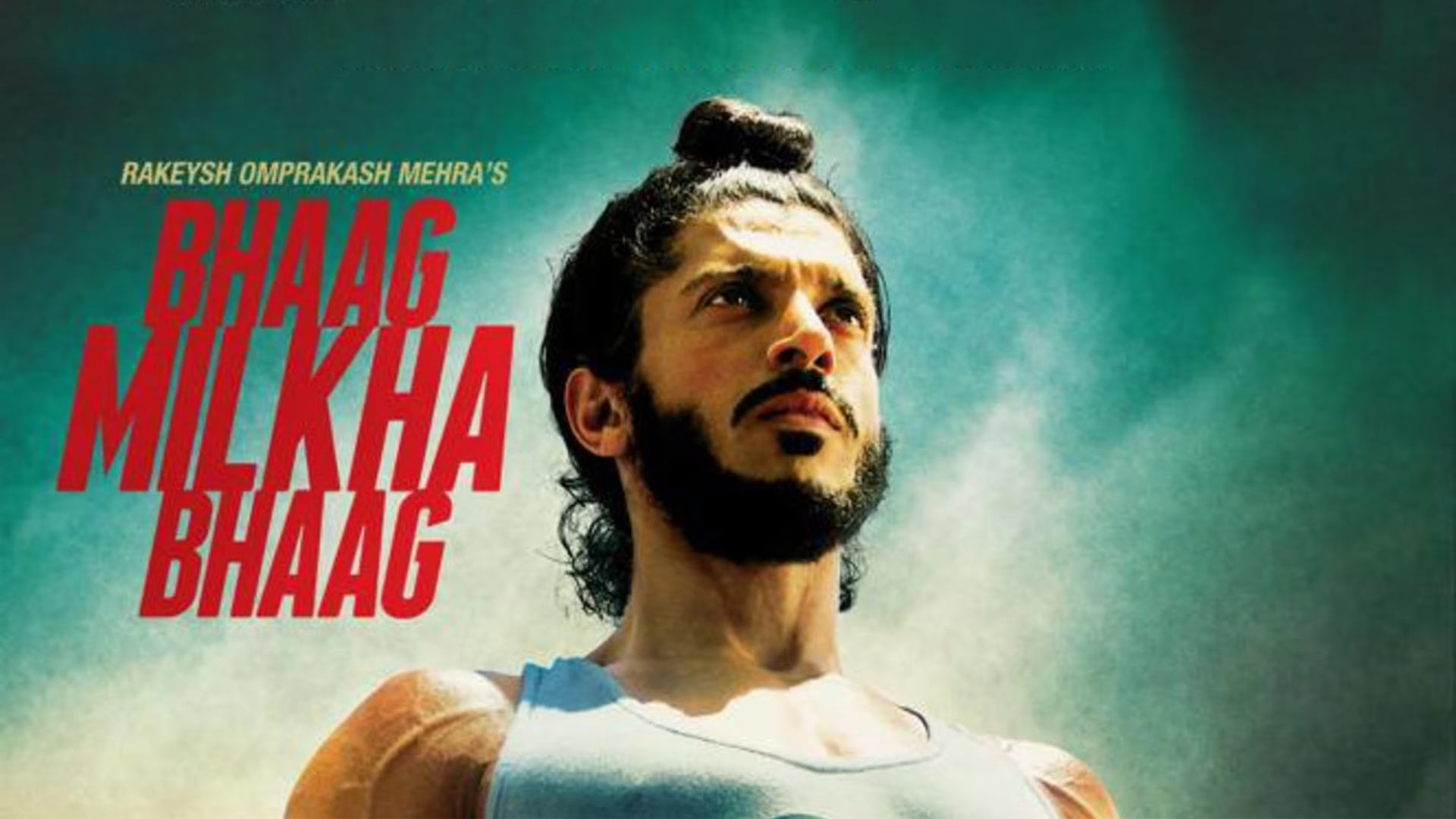 Bhaag Milkha Bhaag - Official Trailer 2013