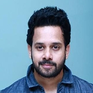Bharath Srinivasan