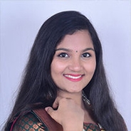 Bhavani M A