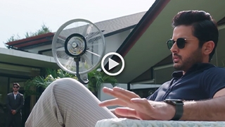 Bheeshma Official Teaser - Nithiin, Rashmika Mandanna | Venky Kudumula