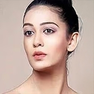 Bhumika Barot