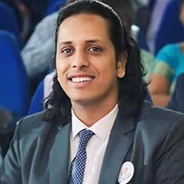 Bibhu Prasad