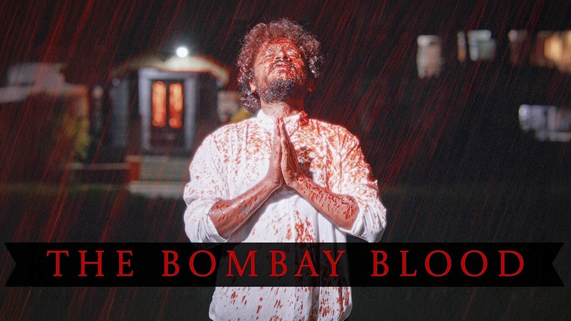 The Bombay Blood | Official Trailer | Dystopian Drama - Thriller