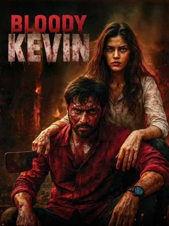 Bloody Kevin