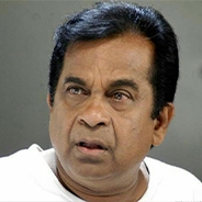 Brahmanandam Kanneganti