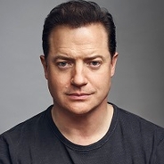 Brendan Fraser