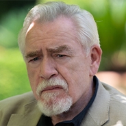 Brian Cox