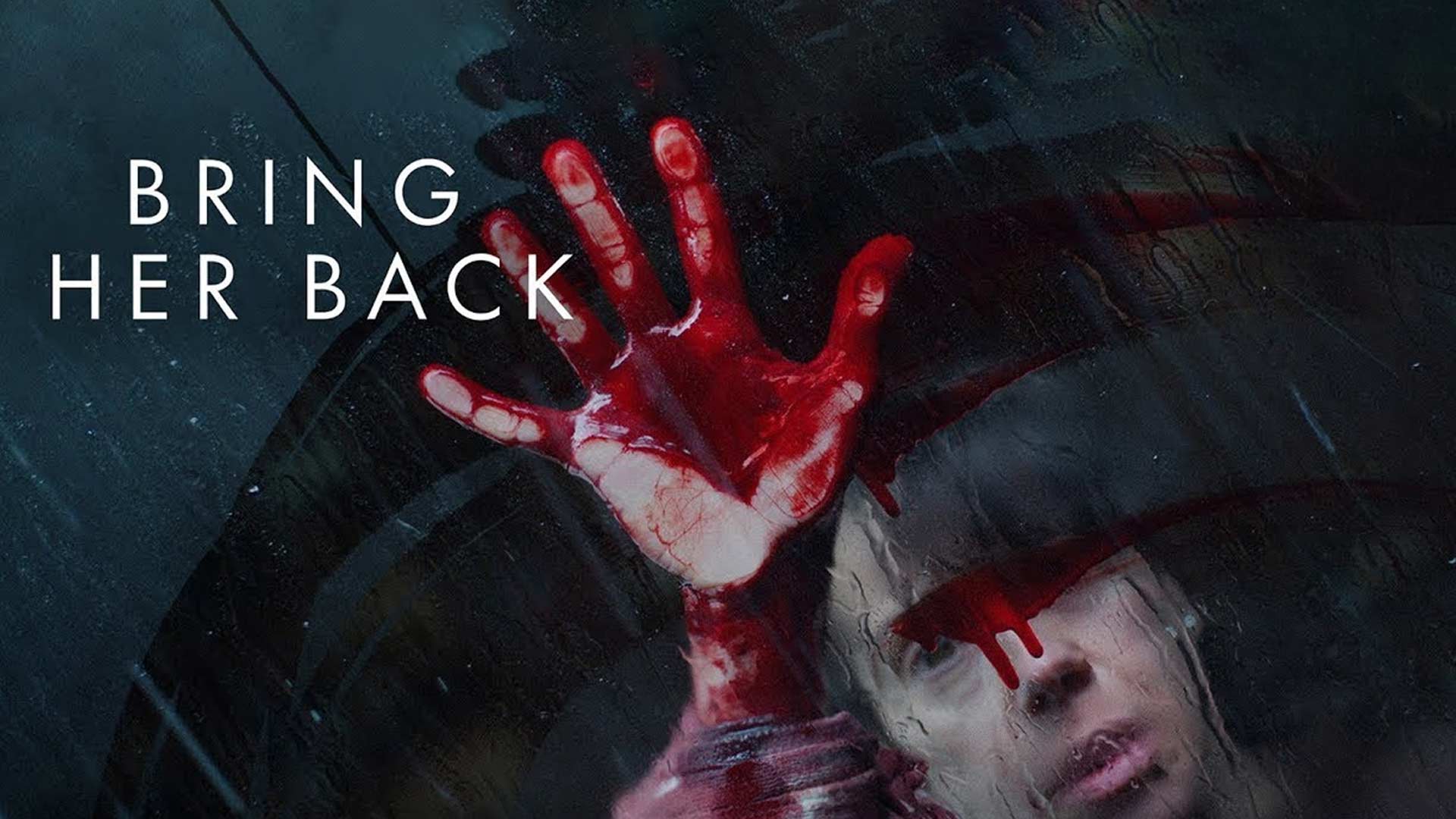 Bring Her Back | Official Teaser HD