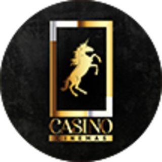 Casino Cinemas 4K RGB Laser 3D A/C Dolby 7.1.2 logo