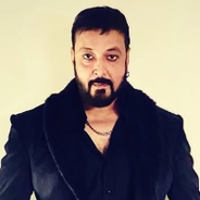 Santosh Shukla