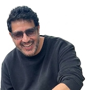 Khalid Siddiqui