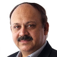 Akash Khurana