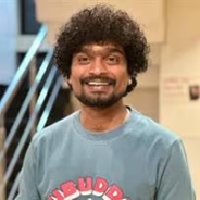 Praveen Kumar Gasthi