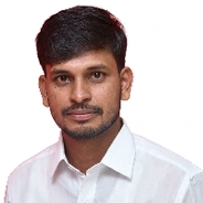 Vikram Dhananjaya R