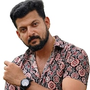Jain K Paul