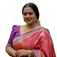 Manju Pathrose