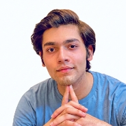 Siddharth Shaw