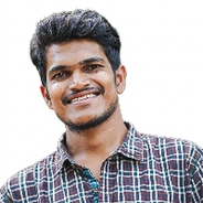 Vamshidhar Goud