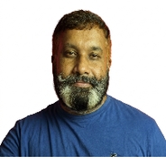 VInay Pritham