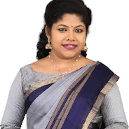 Reshmi Anil