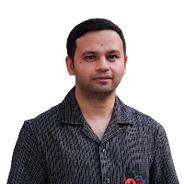 Bhargav Saikia