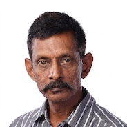 Jayashankar Karimuttam