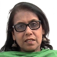 Swaroopa Ghosh