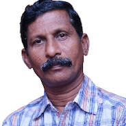 Madhu K Krishnan