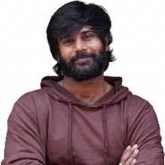 Shiva Kumar Kasaram