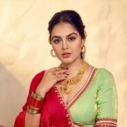 Meghana Rajputh
