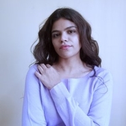  Sunaina Ruth Priti Mudaliar