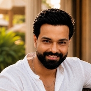   Vikramm Sharma