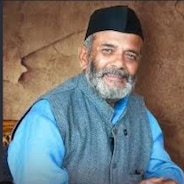 Dinesh Baurai