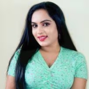 Manju Preethi