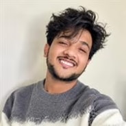 Nisarg Bhrambhatt