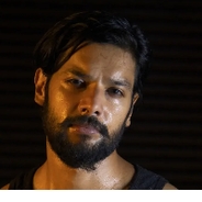 Sujanith Shetty