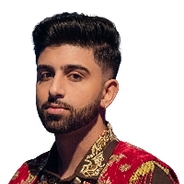 Sukhman Cheema