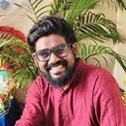 Soumya Roy Choudhury