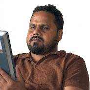 Hemant Kumar