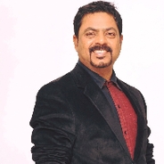 James Vasanthan
