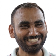 Amrit Raj Chadha