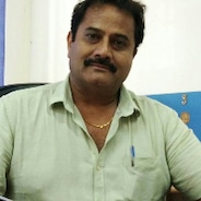Sunil Badoni