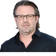 Ric Roman Waugh
